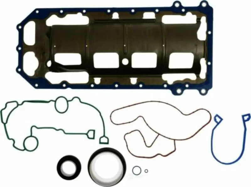 Mahle Original Conversion Kit For Chevrolet C60 Kodiak — 1996 Chassis Upgrade 1