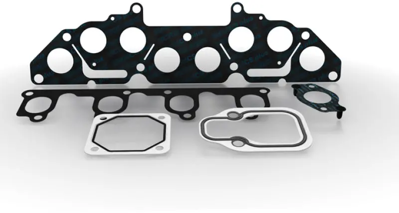 Mahle Original Mercruiser 502 Intake Manifold Set 1