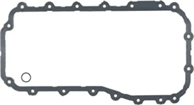 Mahle Original Oil Pan Gasket Set – Designed For Mitsubishi Diamante (1997–2004) 1