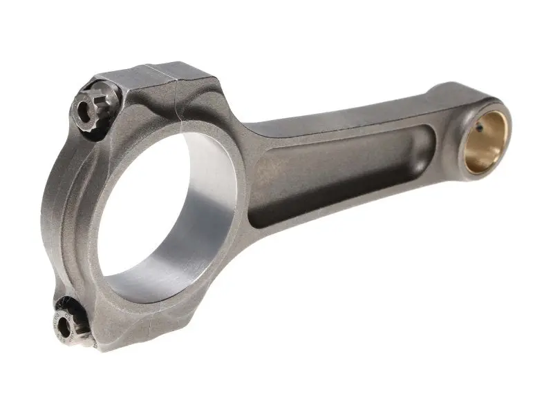 Manley Pro Series I-Beam Connecting Rods For Chevrolet Ls/Lt1 Engines – 6.125", 0.025" Longer, Std Weight 1