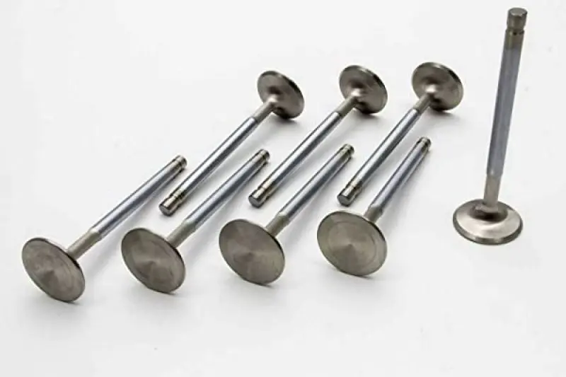 Manley Sbc 1.6 Severe Duty Exhaust Valves (Set Of 8) 1