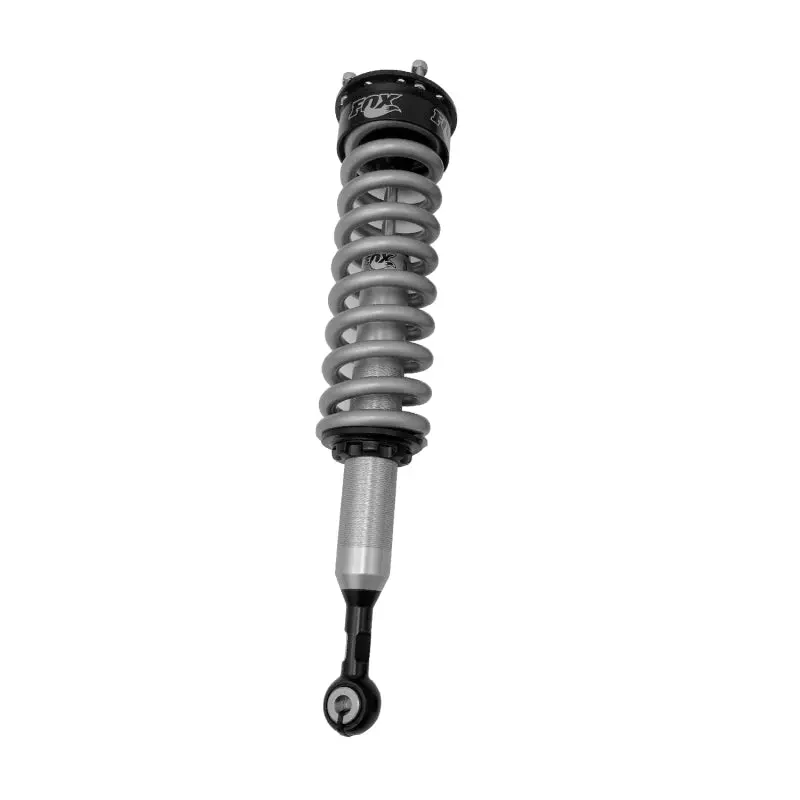 Maxtrac Fox 2.0 Coilover Suspension — Front Lift Kit For 2015–2020 Chevrolet Colorado (0–2.5") 1