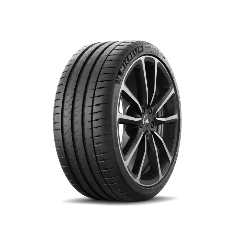 Michelin Pilot Sport 4 S 245/35Zr20 (95Y) Xl 1