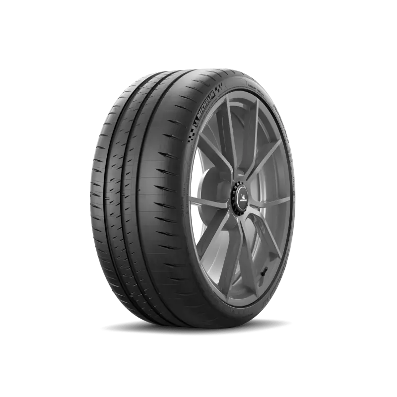Michelin Pilot Sport Cup 2 Ultra-High-Performance Tire – 285/30Zr20 (99Y) 1