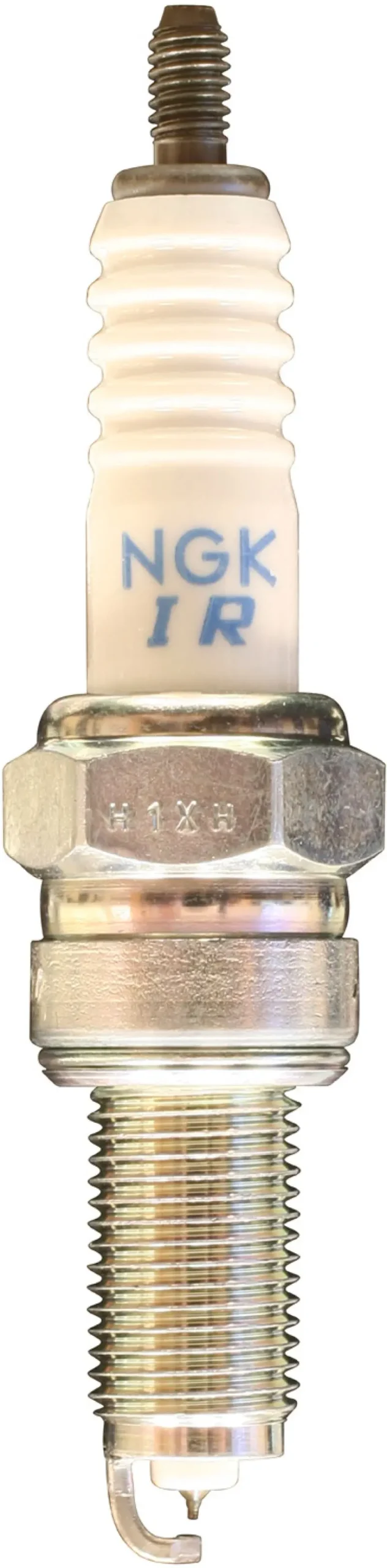 Ngk Laser Iridium Spark Plugs – Box Of 4 (Part #Simr8A9) 1