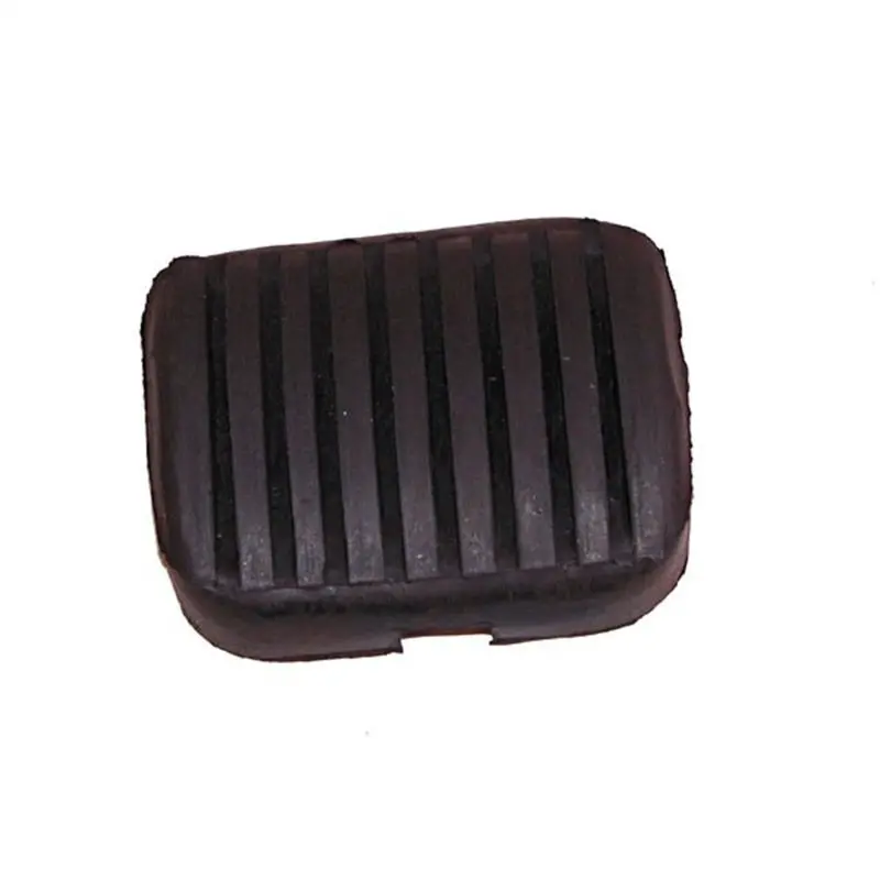 Omix-Ada Brake Or Clutch Pedal Pad For 1945–1986 Willys Vehicles 1