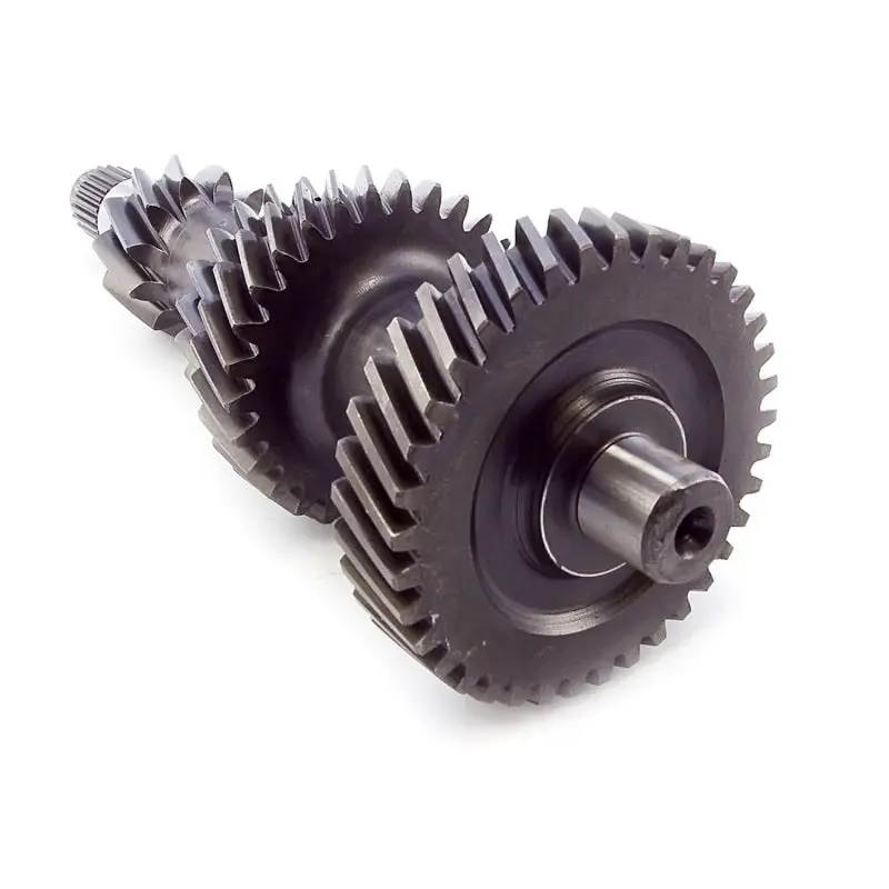 Omix-Ada Cluster Gear Assembly – Fits 1987–1989 Jeep Wrangler Yj With Ba10/5 Transmission 1