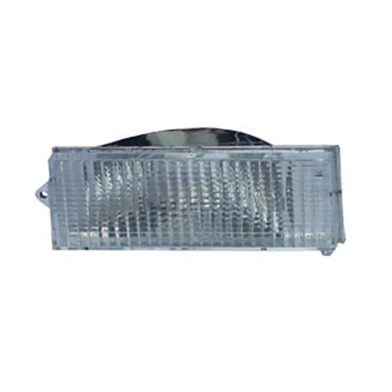 Omix-Ada Left-Side Park Lamp Assembly For 1984–1996 Jeep Cherokee (Xj) 1