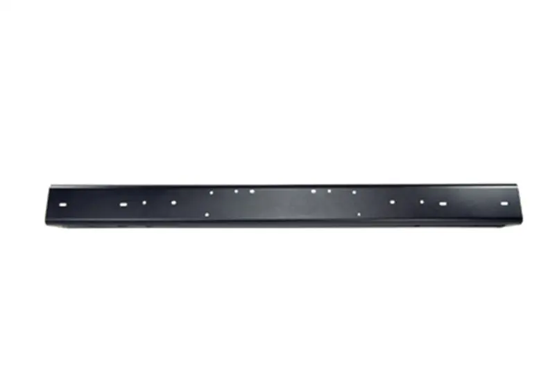 Omix-Ada Replacement Front Bumper For 1997–2006 Jeep Wrangler Tj/Lj 1