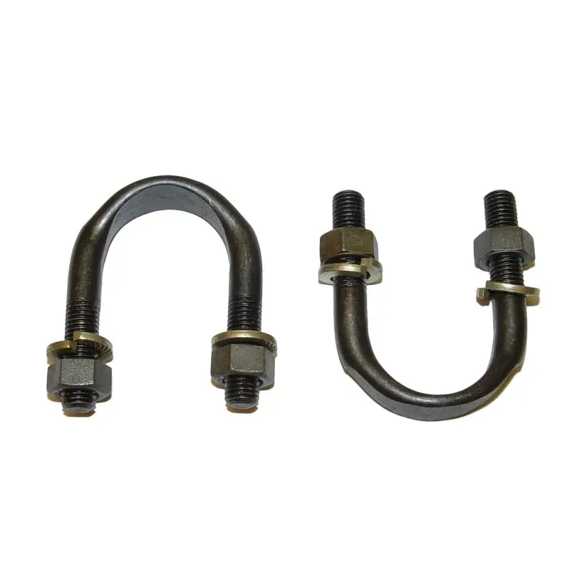 Omix-Ada U-Joint Bolt Kit For 1310-Series U-Joints – Fits 1941–1906 Willys & Jeep Models 1