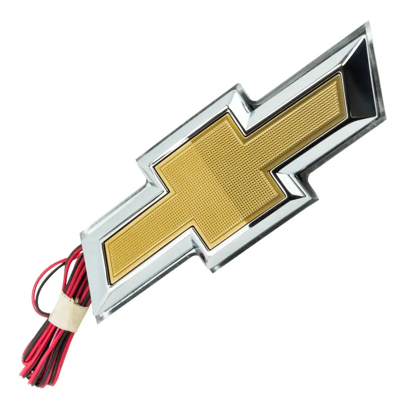 Oracle Illuminated Bowtie Emblem – Dual-Intensity White Led, Includes Warranty Coverage 2