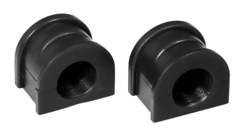 Prothane Polyurethane Rear Sway Bar Bushings For 1997–2004 Chevrolet Corvette – 26Mm Diameter, Black 1