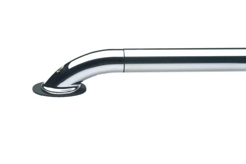 Putco Ssr Locker Side Rails For 2014 Chevrolet Silverado Hd With 5.5-Foot Bed 1