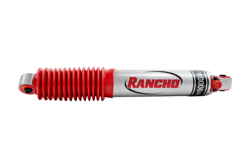 Rancho Rs9000Xl Front Shock Absorber – Designed For 1980–1993 Ford Bronco 1