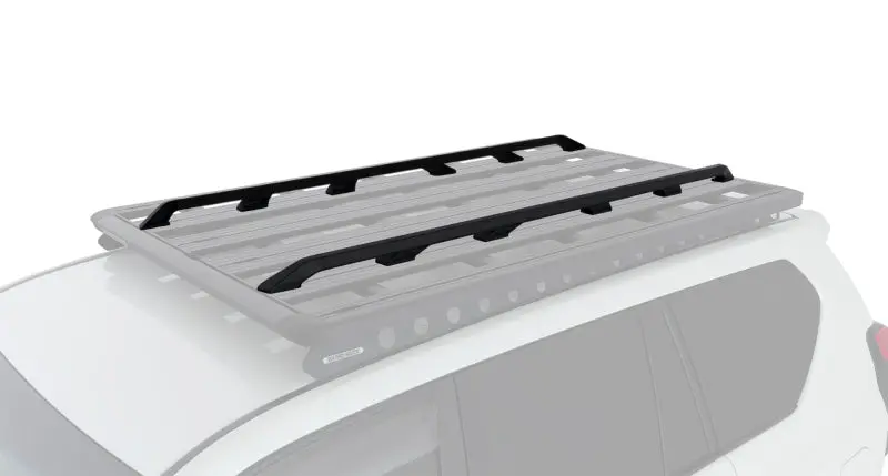 Rhino-Rack Pioneer Side Rails – 1900Mm Platform Mounting Kit 1