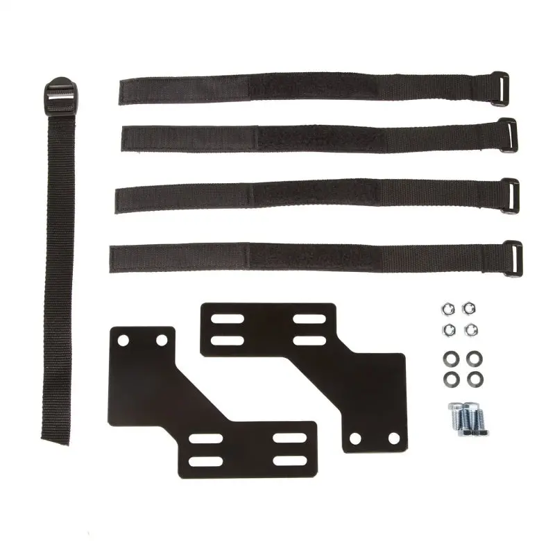 Rugged Ridge Overhead Storage Console – Universal Fit For 1987–2018 Jeep Wrangler Models 1