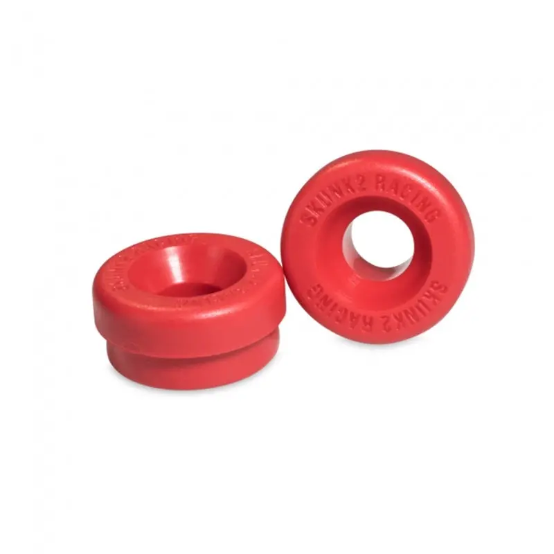 Skunk2 Pro-S2 Polyurethane Bushing Kit – Replacement Set For Mazda Chassis (Two-Half Design) 1