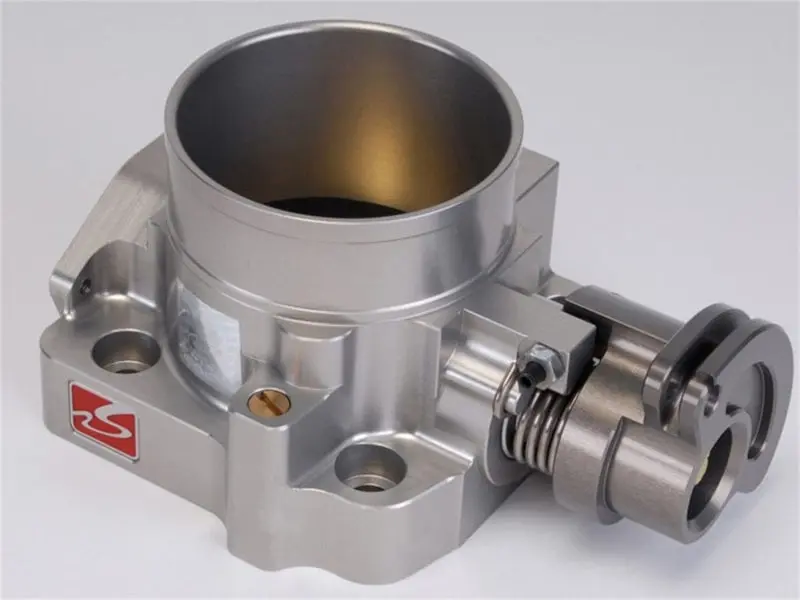 Skunk2 Pro Series 64Mm Billet Throttle Body For Mazda Miata Nb 1.8L (B6Ze/Bp-Ze) 1