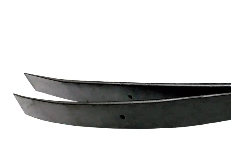 Skyjacker Leaf Spring Assembly For 1966–1974 Ford Bronco 4Wd – Heavy-Duty Replacement 1