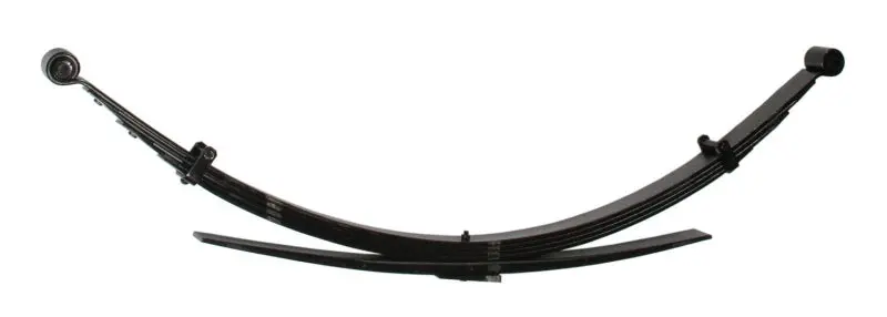 Skyjacker Leaf Spring Kit For 2007 Isuzu I-370 Pickup – Rear Axle Lift Application 1
