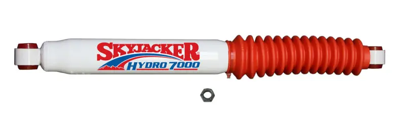 Skyjacker Steering Damper Kit For 1984–1991 Jeep Grand Wagoneer 1