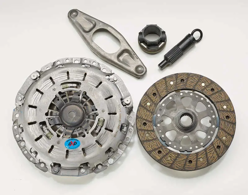 South Bend Clutch Bmw 325 3.0L E90 Stage 2 Daily Clutch Kit 1