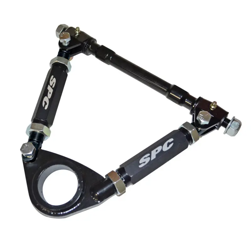 Spc Performance Pro-Series Adjustable Upper Control Arm For Chrysler Platforms – 10° Castor Adjustment, Race-Use Only 1