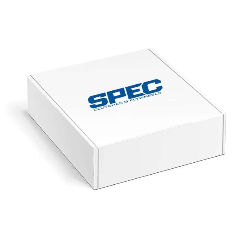 Spec 07-11 Hyundai Elantra 2.0L Stage 2 Clutch Kit 1
