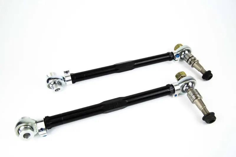 Spl Adjustable Rear Toe Arms For Porsche 996, 997, Boxster & Cayman — Bumpsteer Tuning 1