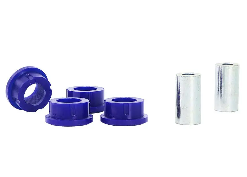 Superpro Front Lower Inner Control Arm Bushing Kit For 2002 Lexus Sc430 1