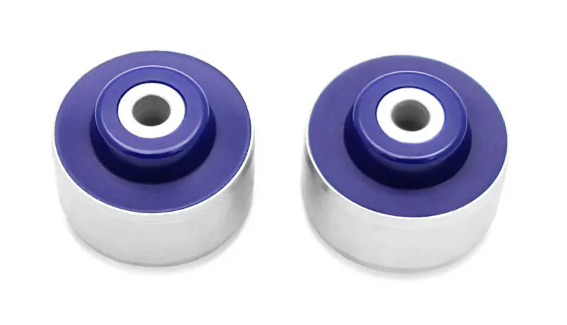 Superpro Front Lower Inner Forward Control Arm Bushing Kit For 2009 Acura Tsx Base 1