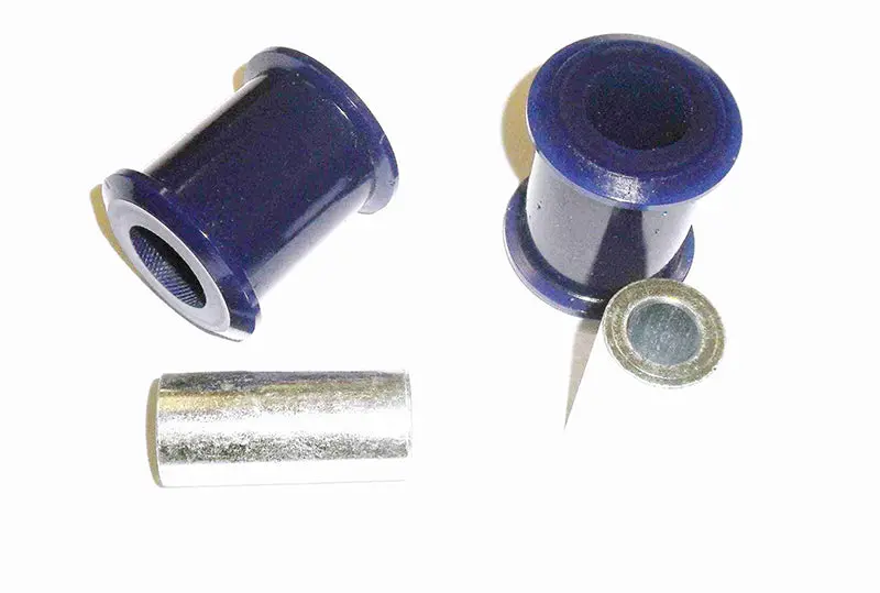 Superpro Rear Lower Trailing Arm Forward Bushing Kit For 2006 Lexus Is250 Base 1