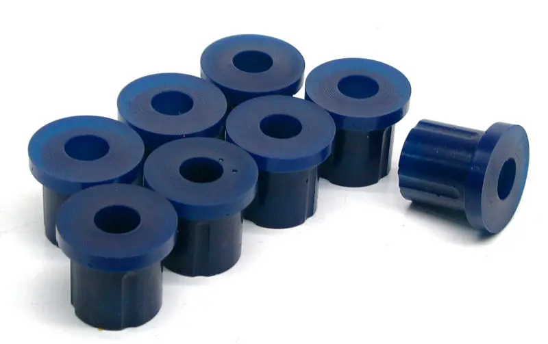 Superpro Rear Suspension Control Arm Bushing Kit For Mazda 929 (La4Mv/Wgn Models) 1