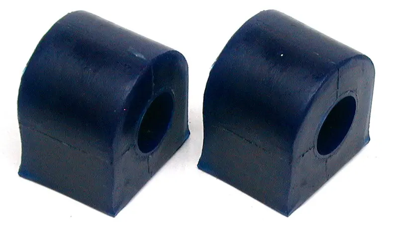 Superpro Rear Sway Bar Mount Kit – Designed For 1988–1990 Chevrolet Corvette 1