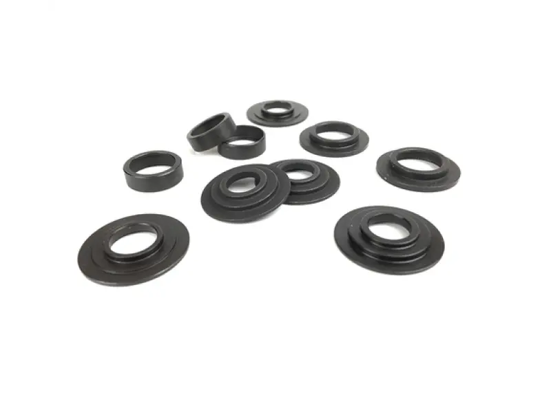 Supertech Spring Seat Locator – Compatible With Ts1015 Coilovers And Opel Z20 Engine Platforms 1