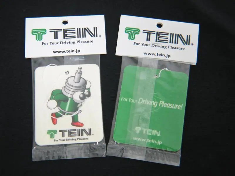 Tein Vanilla-Scented Car Air Freshener 1