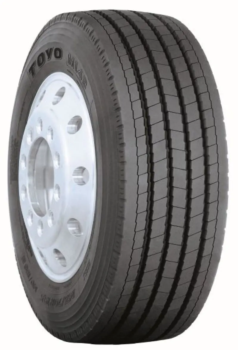 Toyo M143 - 215/75R175 126M G/14 M143 Tl (2.36 Fet Inc.) 1