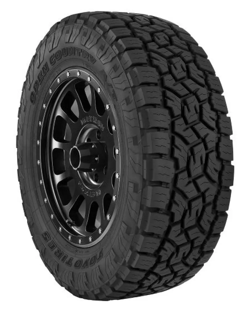 Toyo Open Country A/T Iii Tire - Lt315/70R17 121/118S D/8 Opat3 Tl 1