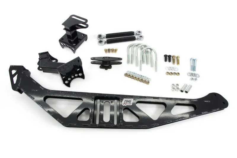 Umi Performance Watts Link Kit For 1982–2002 Gm F-Body Rear Axle (Factory-Style Installation) 1