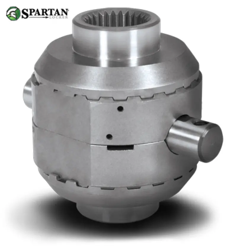 Usa Standard Spartan Locker For Toyota 8In Diff W/ 30 Spline Axles 1