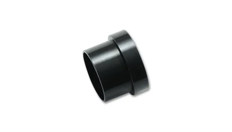 Vibrant -6An Aluminum Tube Sleeve Fitting For High-Pressure Hose Assemblies 1