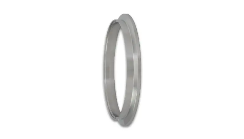 Vibrant Stainless Steel V-Band Turbo Outlet Flange – Compatible With Garrett Gtx5533R Sfi Turbo And 4.5" Od Tubing 1