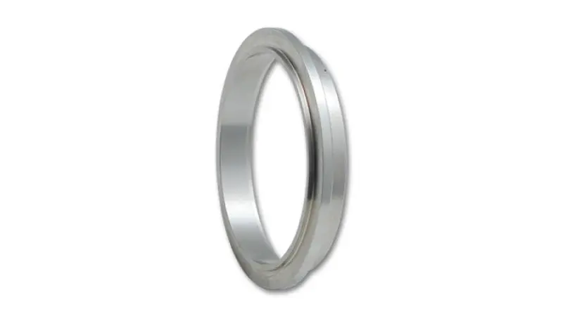Vibrant Stainless Steel V-Band Turbo Outlet Flange – Compatible With Garrett Gtx5533R Sfi Turbo And 4.5" Od Tubing 2
