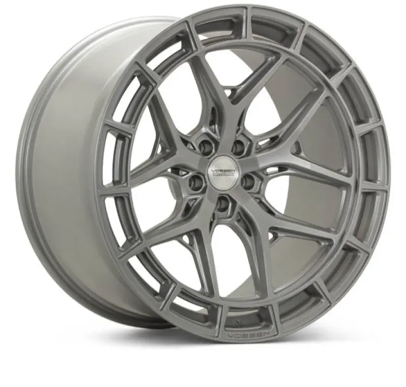 Vossen Hfx-1 Forged Alloy Wheel – 20×9.5 1