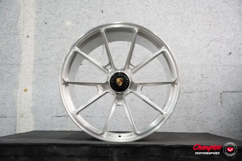 Vossen X Champion Rs92 Forged Wheel – 21×12.5 1