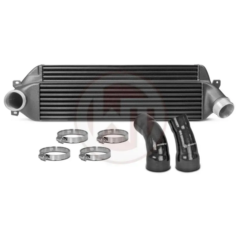 Wagner Tuning Competition Intercooler Kit For Hyundai Veloster N Gen2 (2020+) 1
