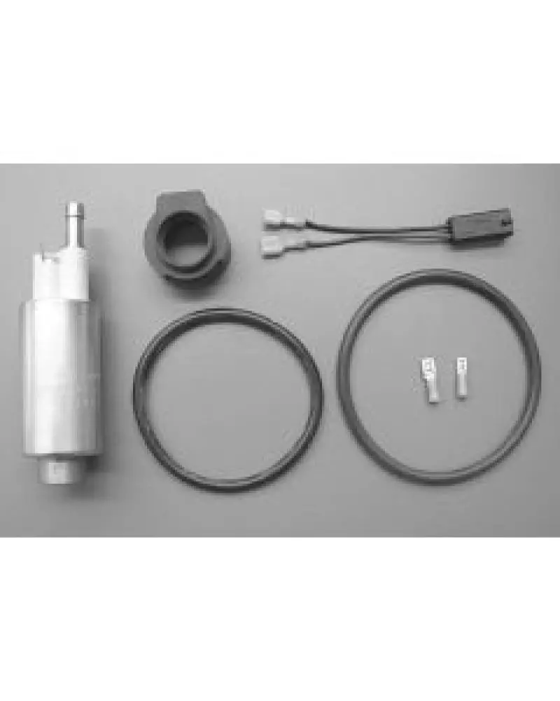 Walbro Fuel Pump Replacement Kit Compatible With 1986–1996 Chevrolet Cars, 1994–1997 Trucks/Vans, And 1988–1996 Pontiac/Oldsmobile Models 1