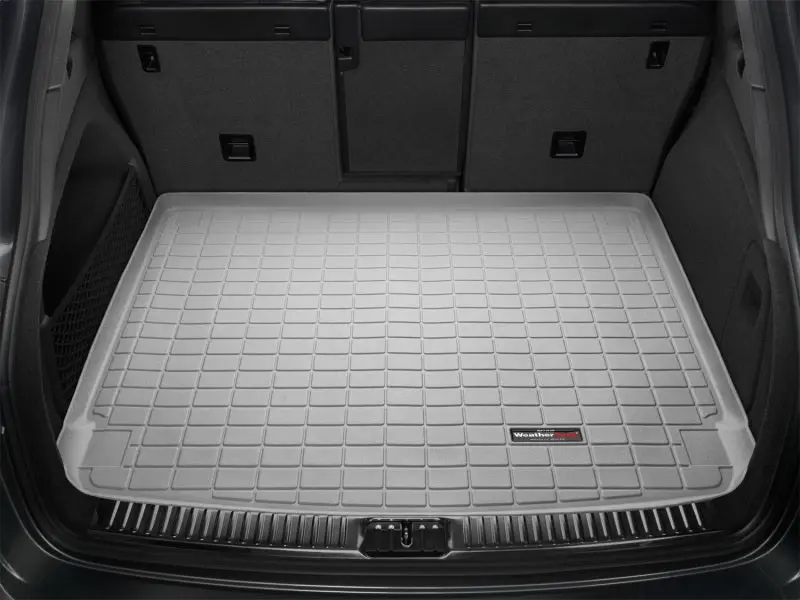 Weathertech Cargo Liner Set For 2017+ Kia Sportage – Grey 1