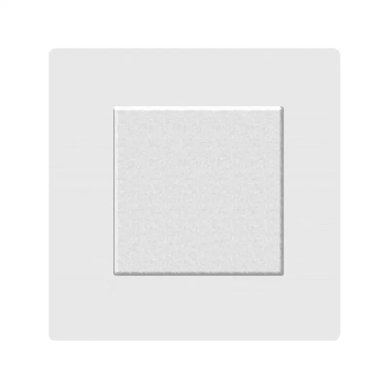 Weathertech Expansion Joint 3In X 12In - White 1