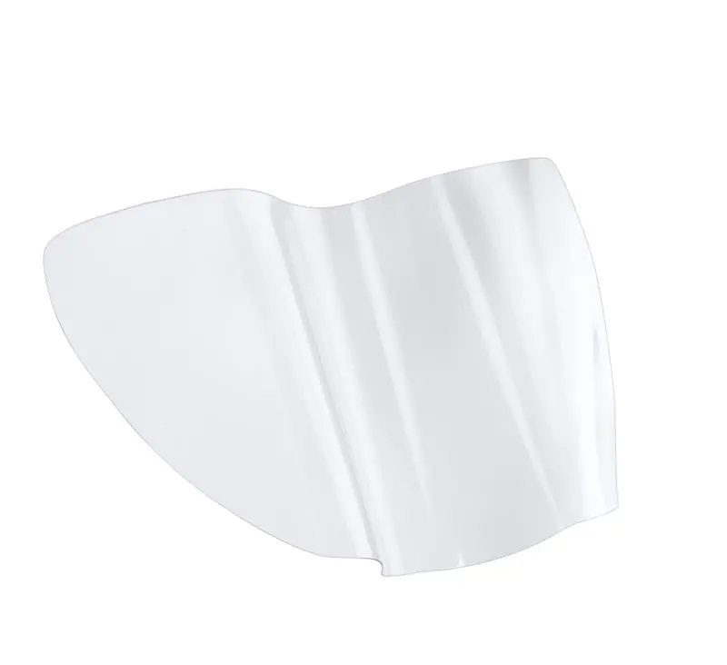 Weathertech Lampgard Protective Cover For 2025 Lincoln Aviator Headlights – Clear Finish 1